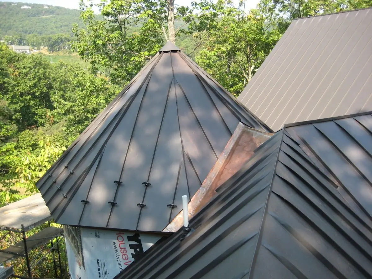 Professional Roof Tarp Installation by Craftsman Roofing in Pequest