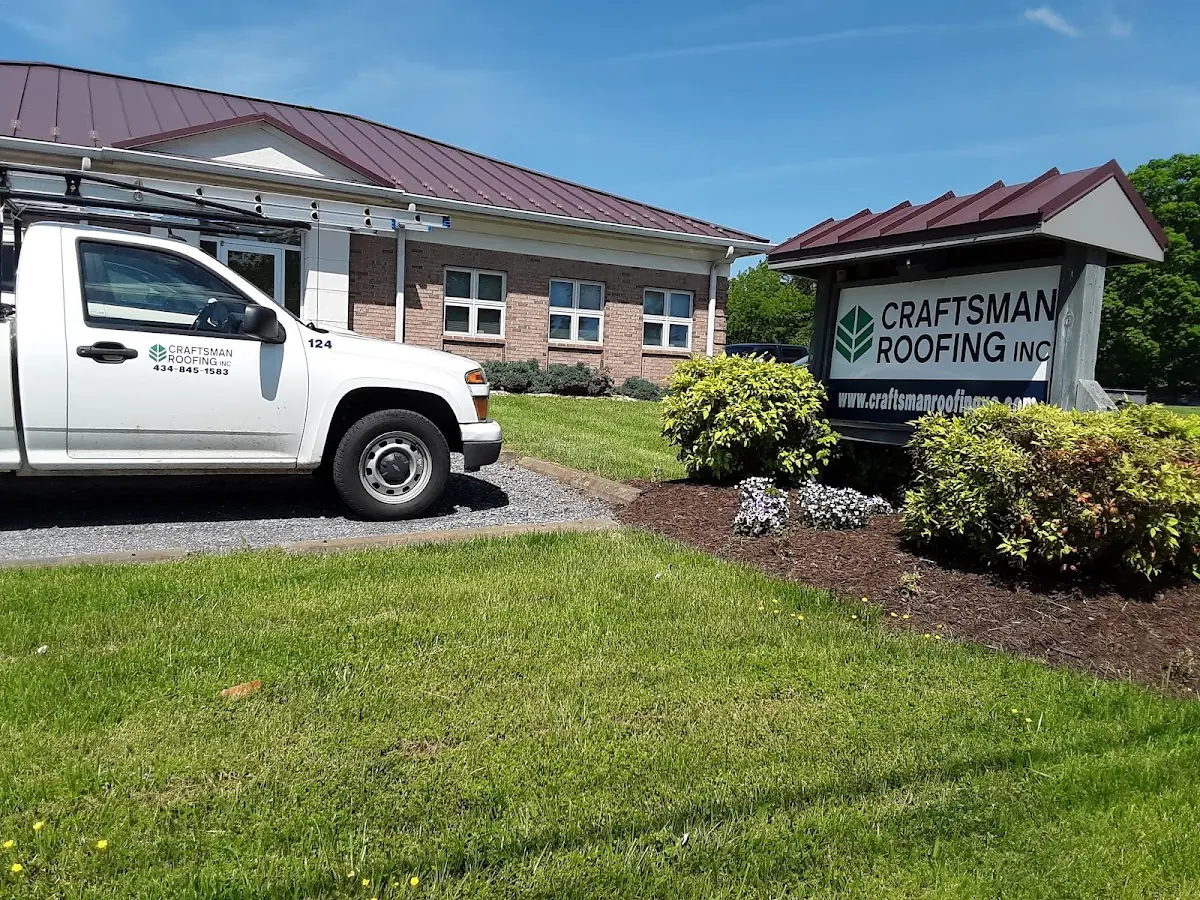 Quality Soffit & Fascia Repair by experienced craftsmen in Pequest